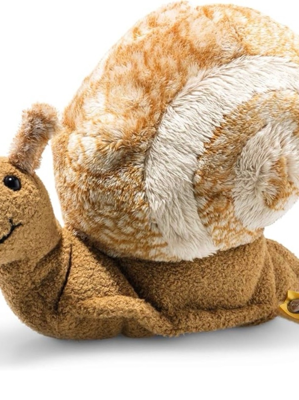 Steiff Snailly Slug